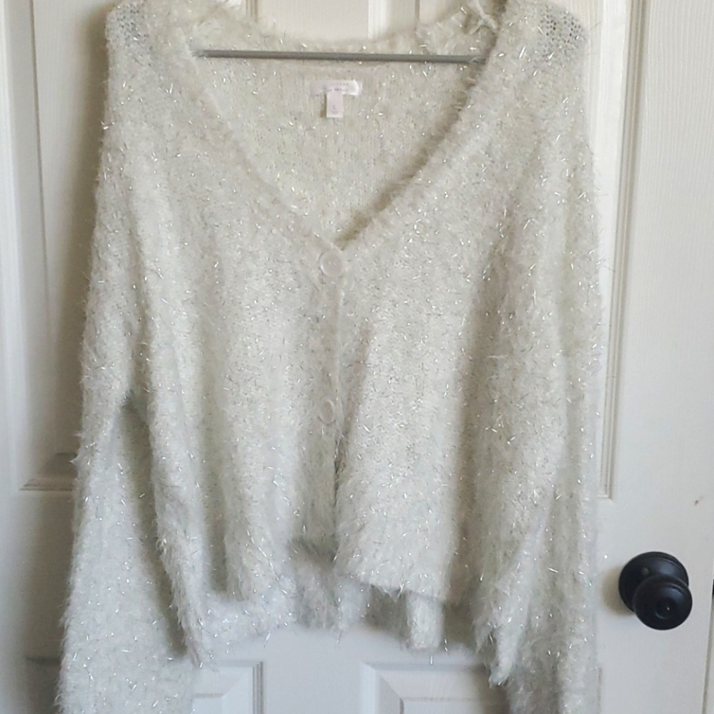 Festive Sweater